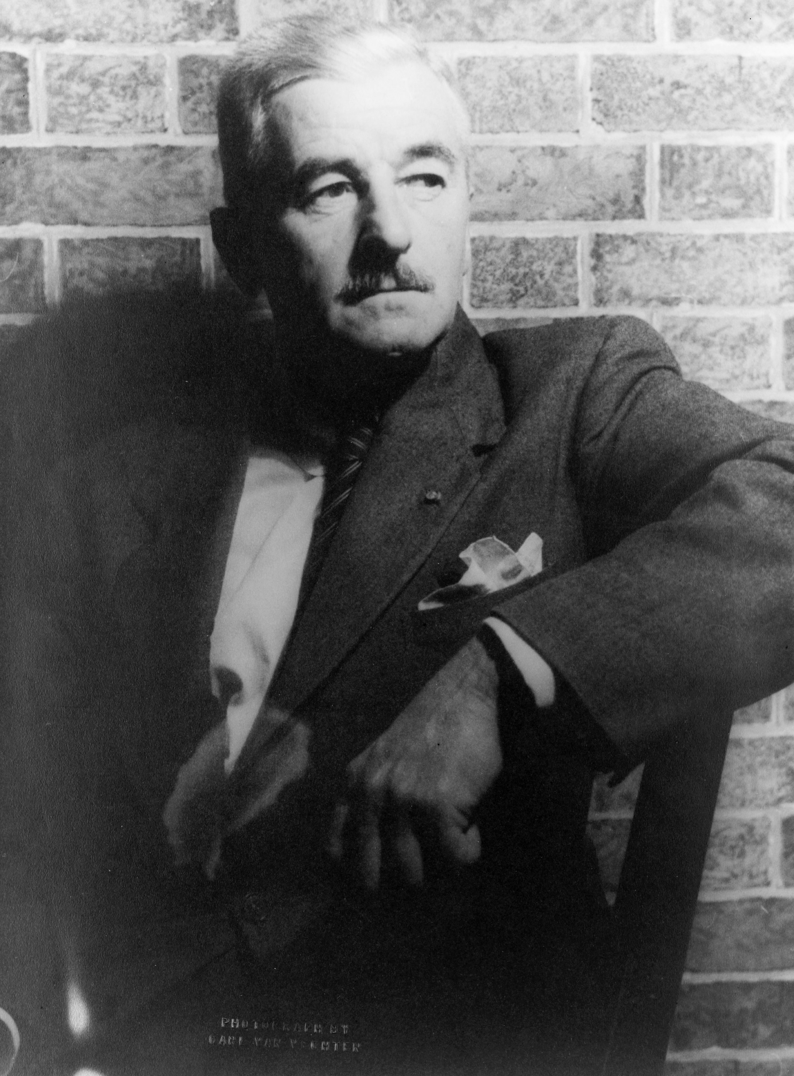 Vilijam Fokner 